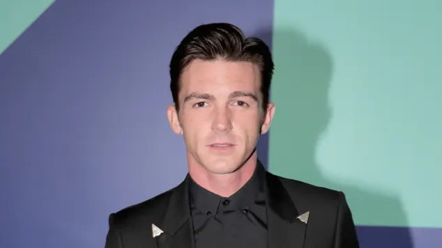 Drake Bell