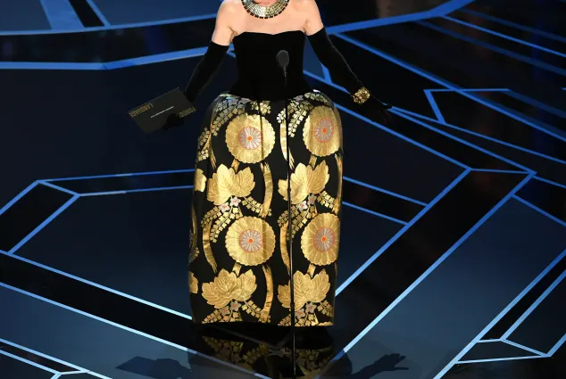 90th Annual Academy Awards - Show