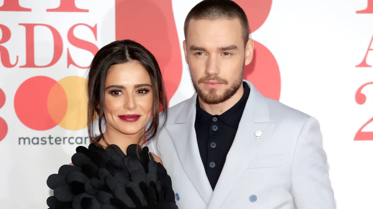Cheryl Cole und Liam Payne haben sich getrennt