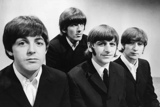 The Beatles