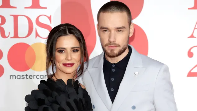 Cheryl Cole und Liam Payne