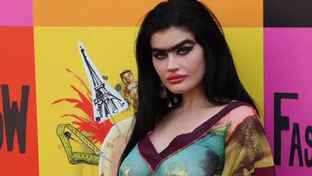 Sophia Hadjipanteli 