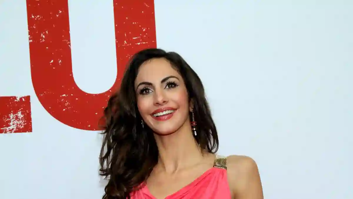 janina youssefian früher