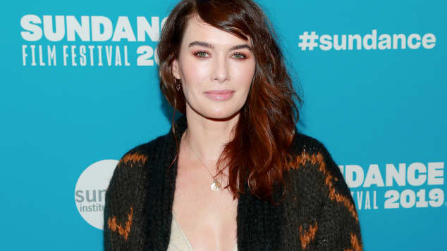 Game Of Thrones Lena Headey Wollte Besseren Tod Fur Cersei