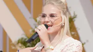 Estefania Wollny Die Wollnys