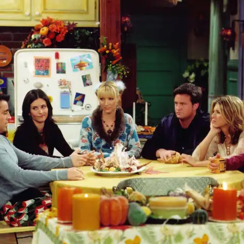friends