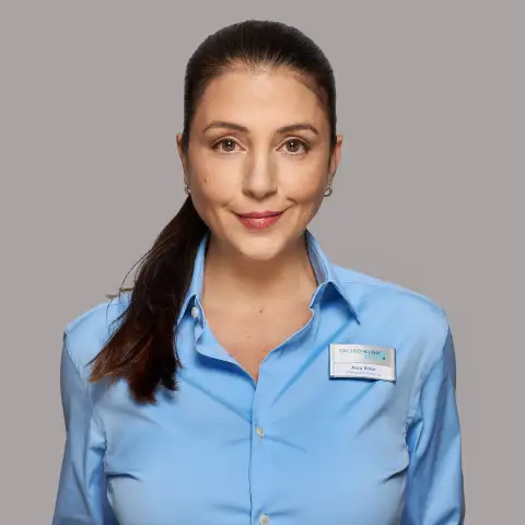 Arzu Bazman In aller Freundschaft