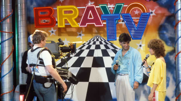 Was wurde aus den „Bravo TV