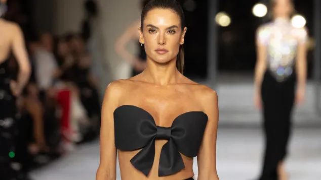 Alessandra Ambrosio