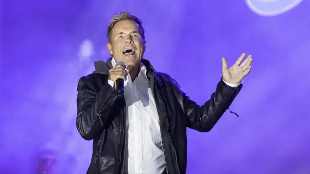 Dieter Bohlen