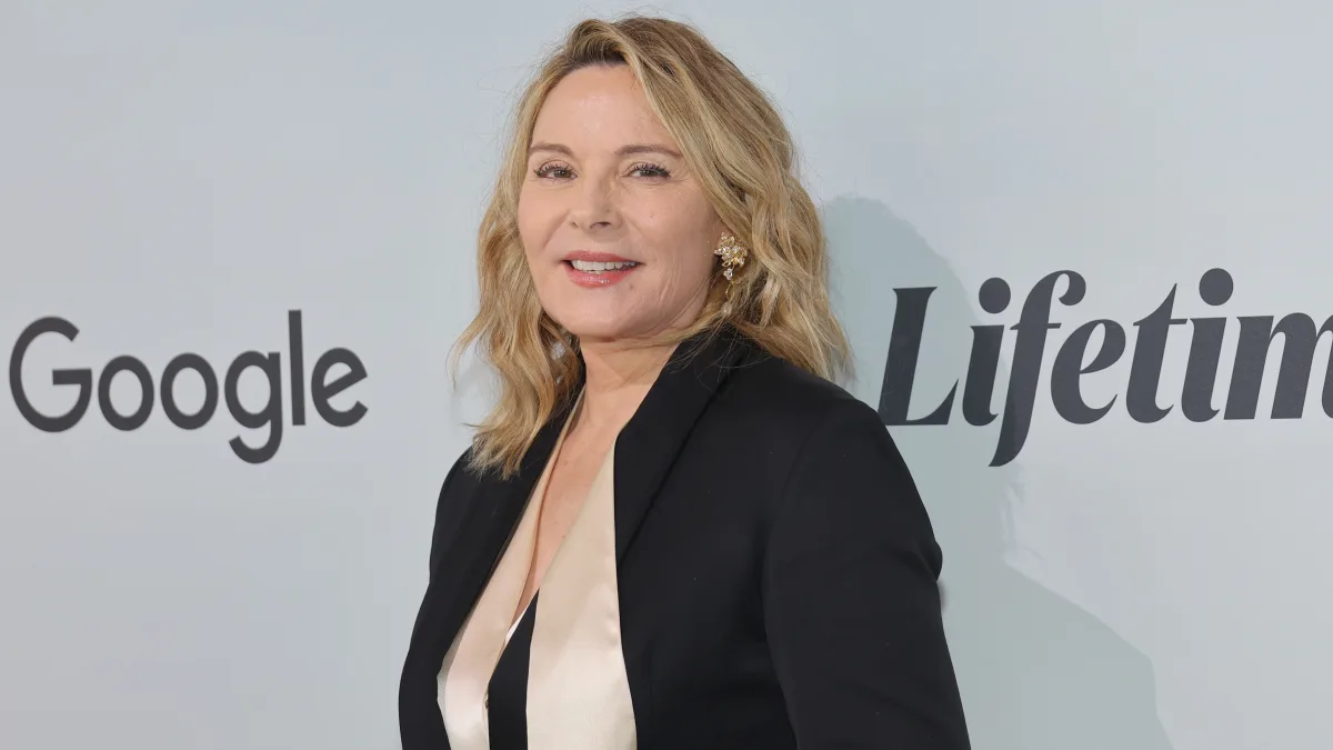 kim cattrall nacktszenen