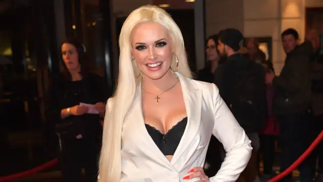 Daniela Katzenberger