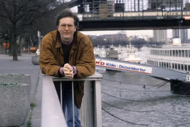 Harald schmidt früher