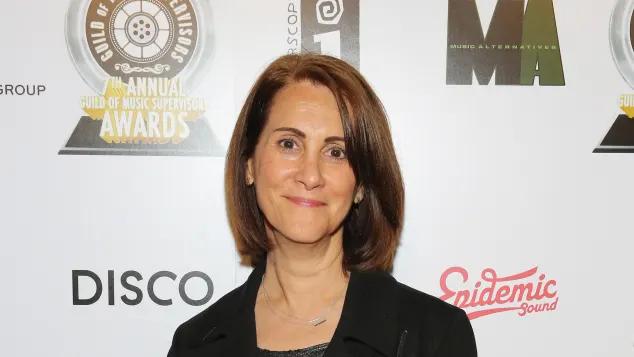 Robin Kaye