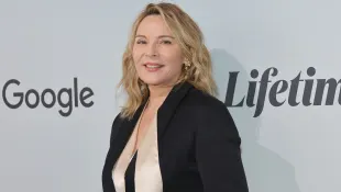 kim cattrall nacktszenen