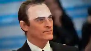 Schauspieler Joaquin Phoenix