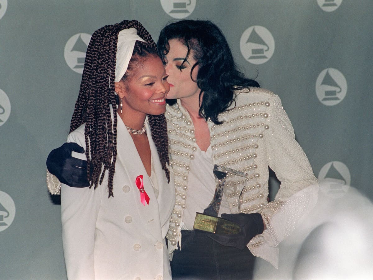 Janet Jackson über Michael: Er soll sie „Schwein“ genannt haben