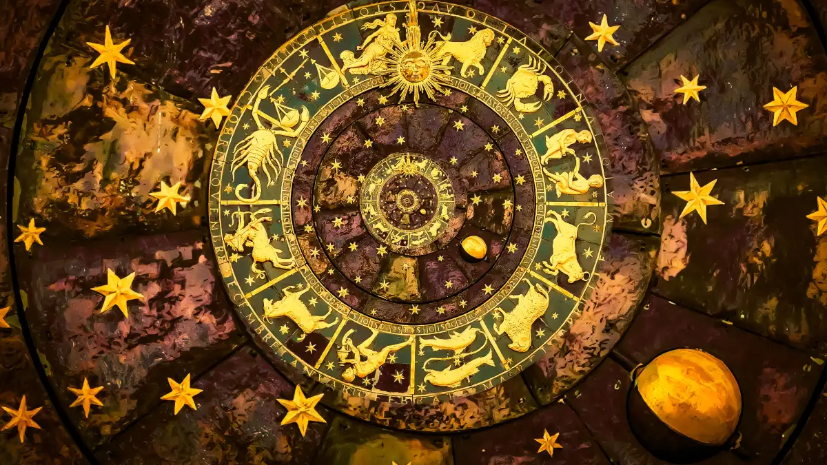 Symbolbild Prophezeiung