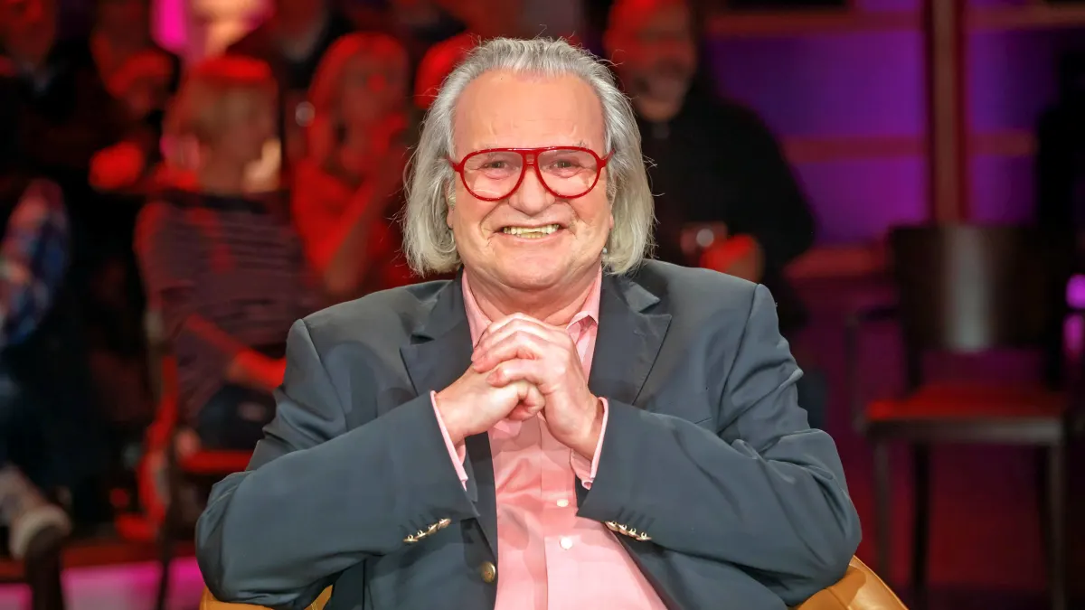 albert maier bares für rares