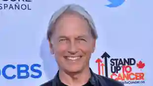 Mark Harmon