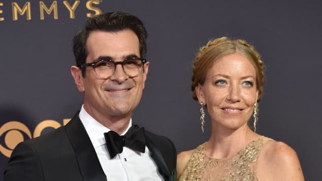 Das Machte Modern Family Phil Ty Burrell Vor Der Serie