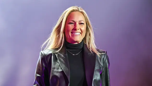 Helene Fischer