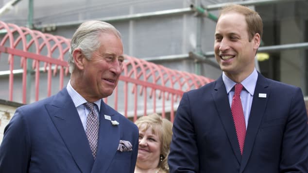 Prinz Charles ganz emotional: Mit diesem Post rührt er zu Tränen