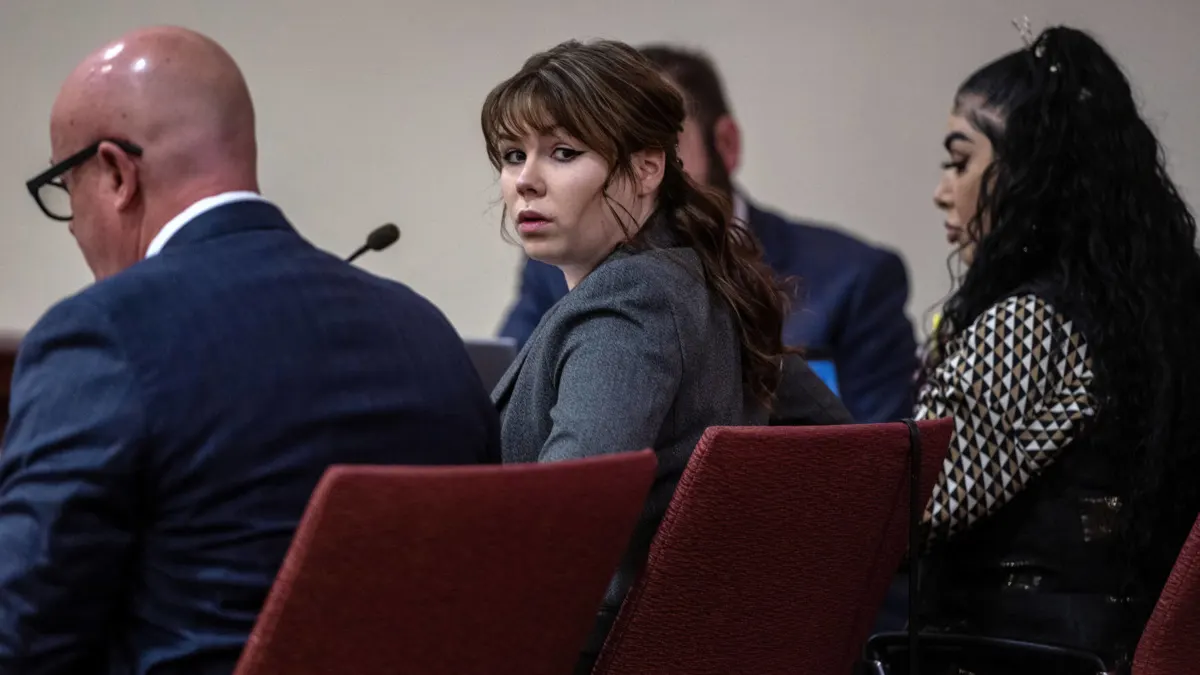 Hannah Gutierrez-Reed