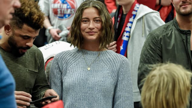 Nach „Sommerhaus"-Eklat: Jenny Lange ist zurück auf Insta