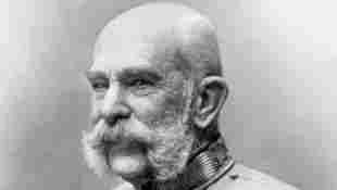 Franz Jopseh I.