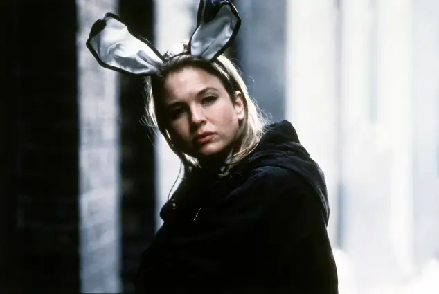 „Bridget Jones – Schokolade zum Frühstück“