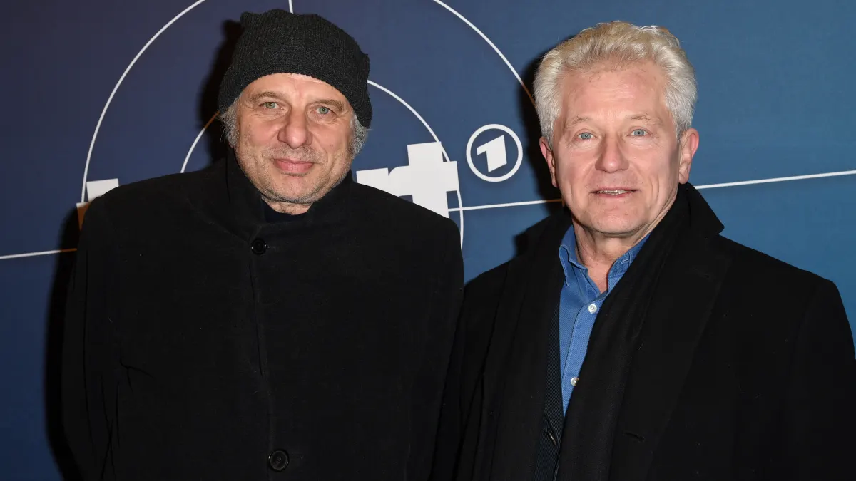 Udo Wachtveitl Miroslav Nemec tatort ausstieg