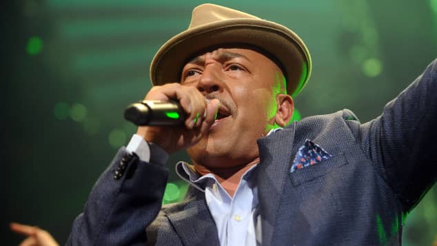 Mambo No 5 Was Wurde Eigentlich Aus Lou Bega Dobbs started working with cnn at its inception in 1980, serving as a reporter and network vice president. wurde eigentlich aus lou bega
