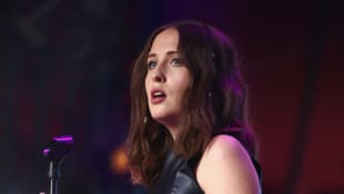Alice Merton Freund Ist Die Neue The Voice Jurorin Vergeben