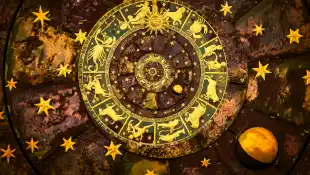 Symbolbild Prophezeiung