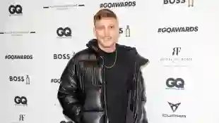 Felix Lobrecht GQ Men Of The Year Awards 2021