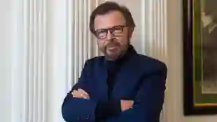 Björn Ulvaeus