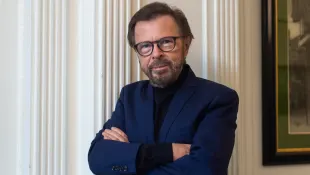 Björn Ulvaeus