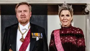 königin maxima könig willem alexander
