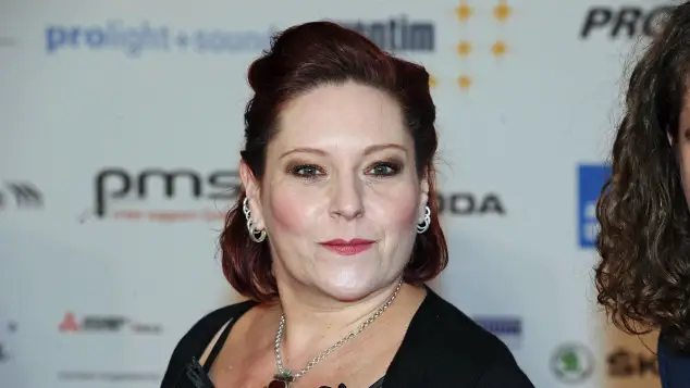 Anna Rosenbaum