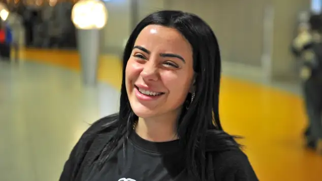 Leyla Lahouar