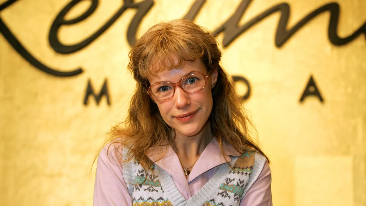 Alexandra Neldel Verliebt in Berlin