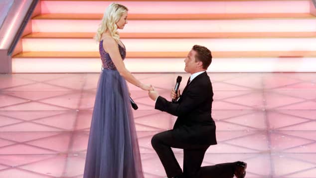 Stefan Mross Grosses Drama Um Geplante Hochzeit Stars