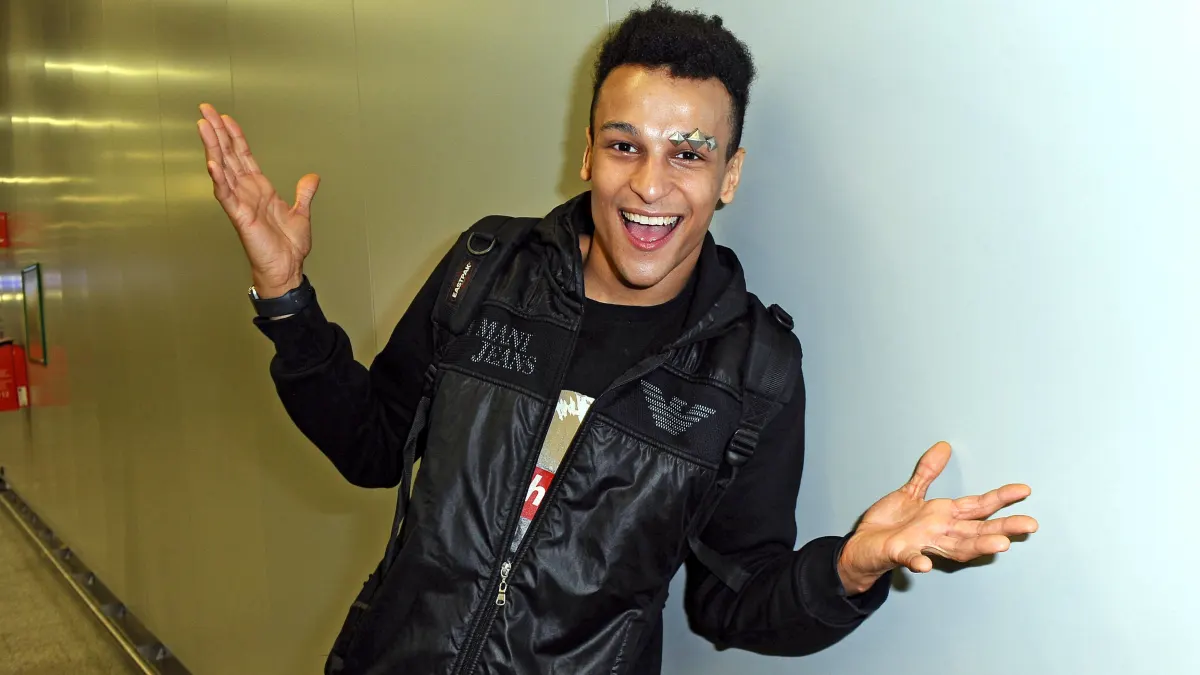 Prince Damien Dschungelcamp 2020 Dschungelkönig