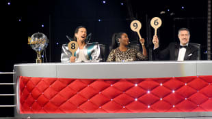 Schon vor „Let's Dance": So viel hat Valentina Pahde abgenommen