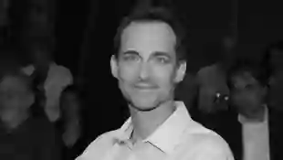 Tim Lobinger in der „NDR Talk Show“ 2018
