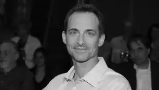 Tim Lobinger in der „NDR Talk Show“ 2018