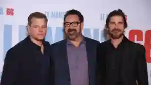 le mans 66 premiere