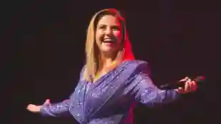 Beatrice Egli