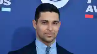 NCIS; Wilmer Valderrama